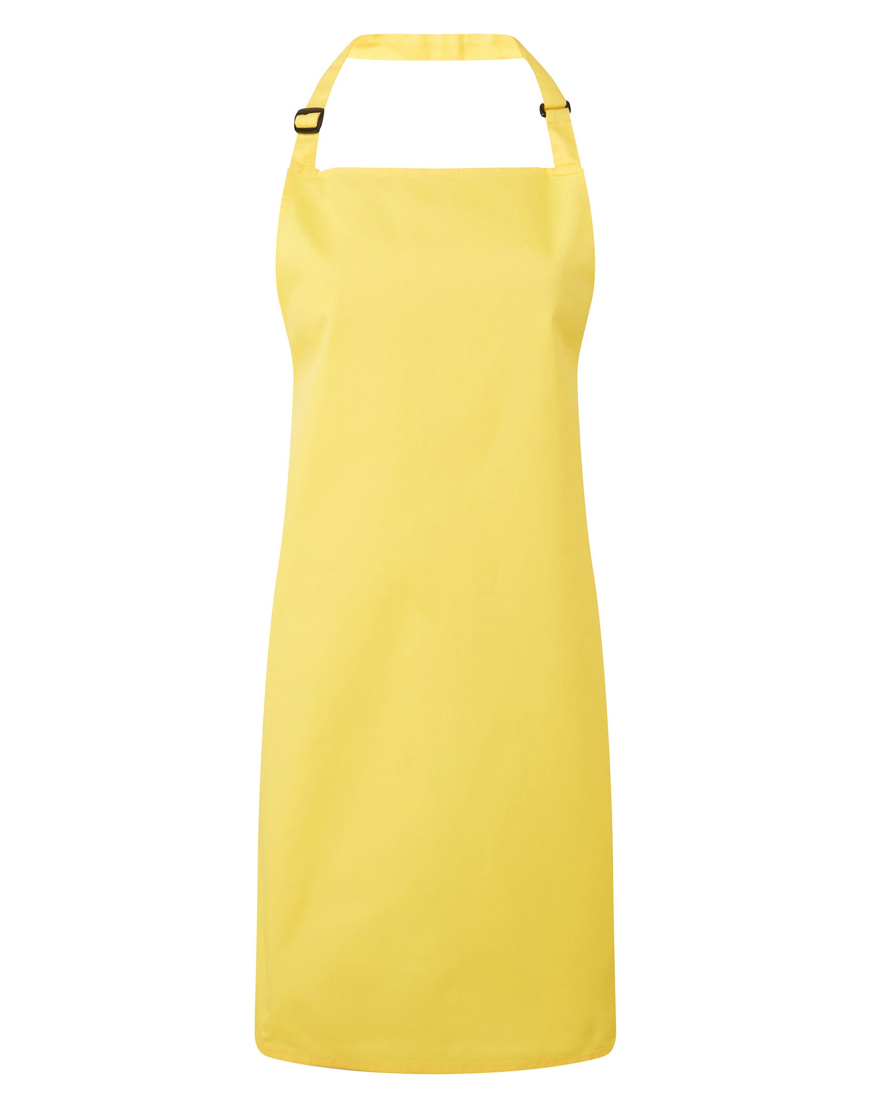 Colours Collection Bib Apron