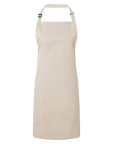 Colours Collection Bib Apron
