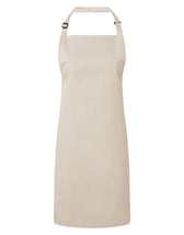 Colours Collection Bib Apron