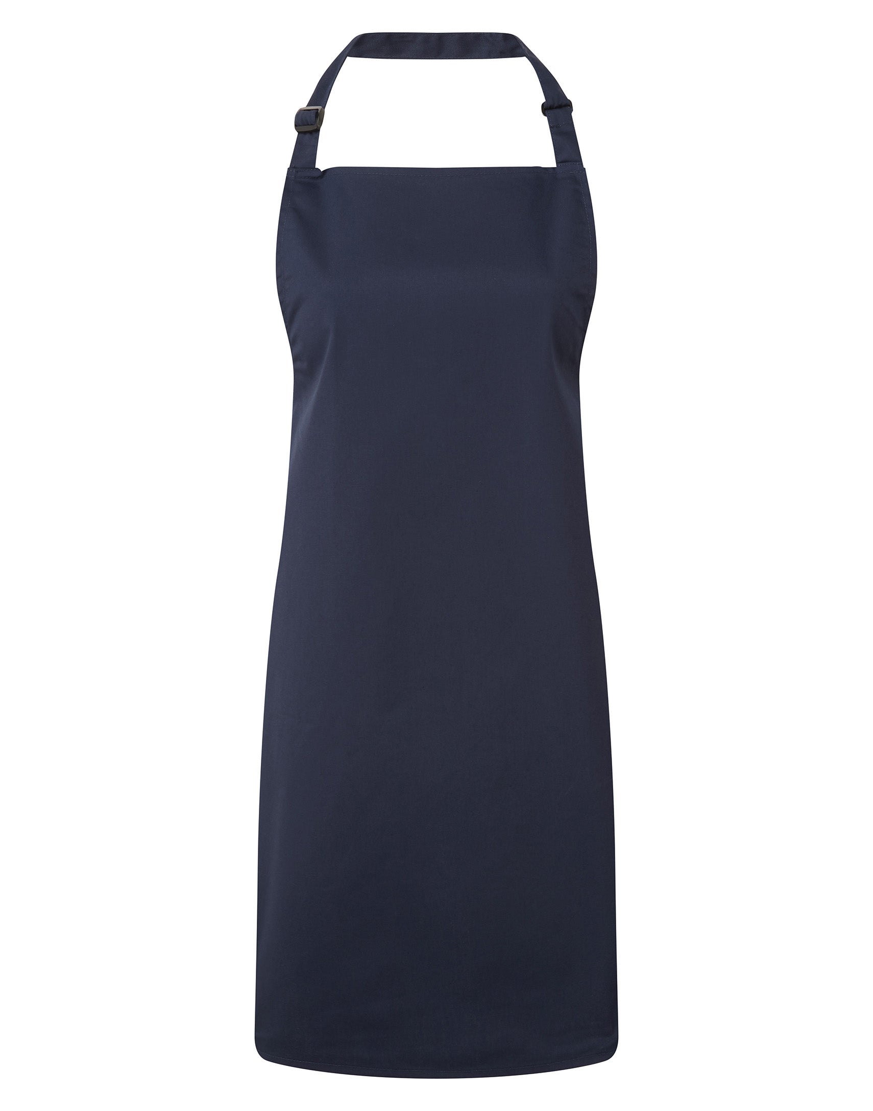 Colours Collection Bib Apron