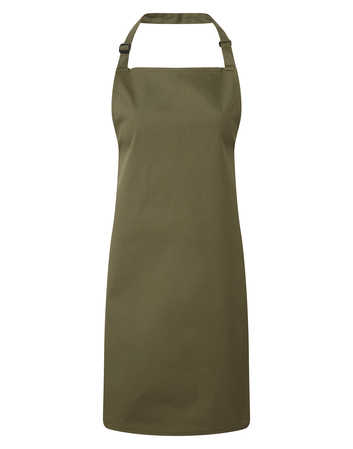 Colours Collection Bib Apron