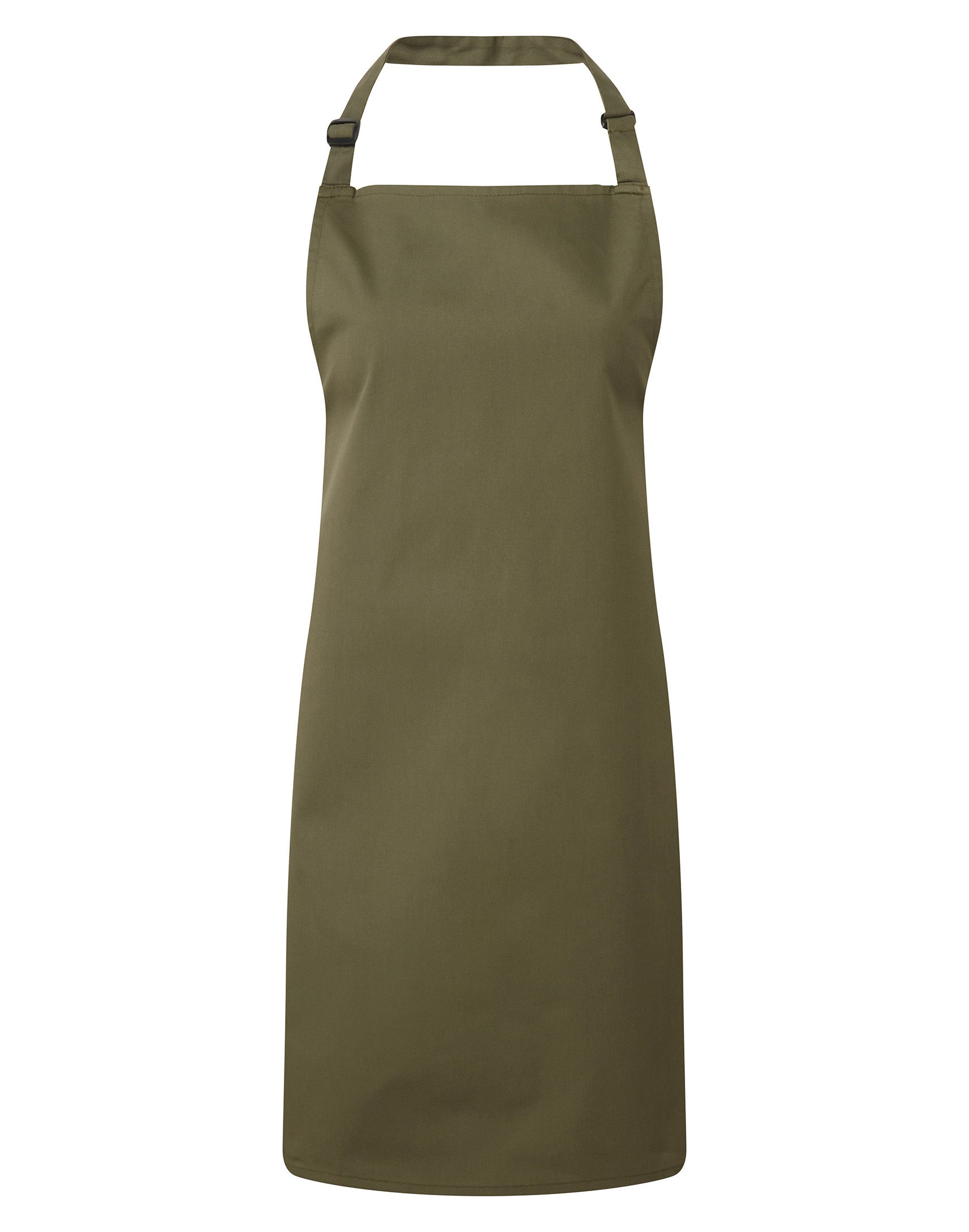 Colours Collection Bib Apron