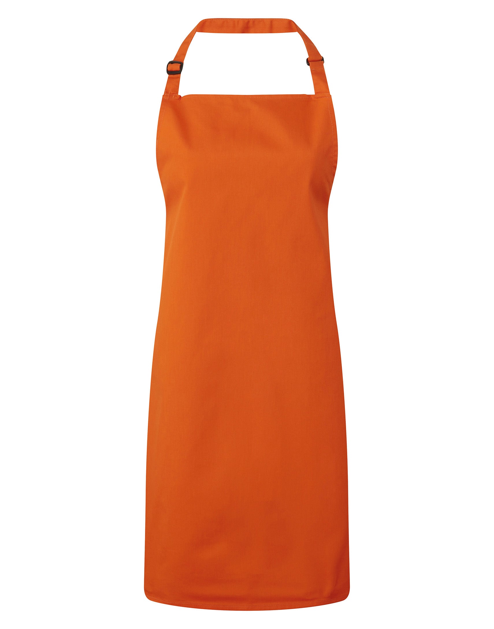 Colours Collection Bib Apron