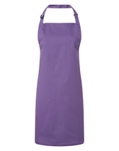 Colours Collection Bib Apron