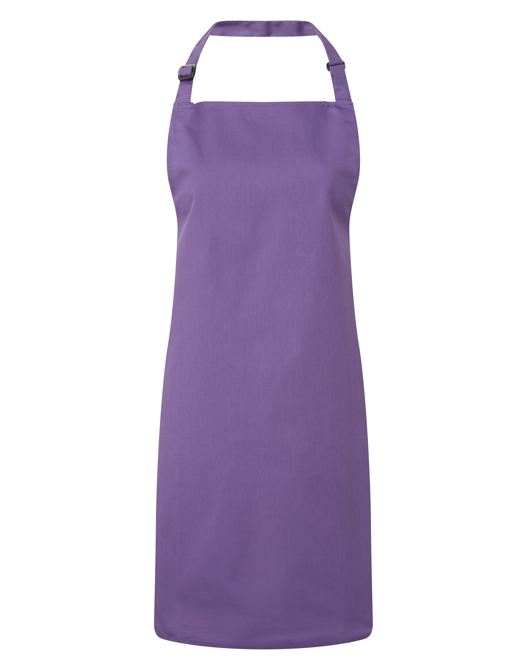Colours Collection Bib Apron