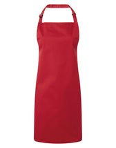 Colours Collection Bib Apron
