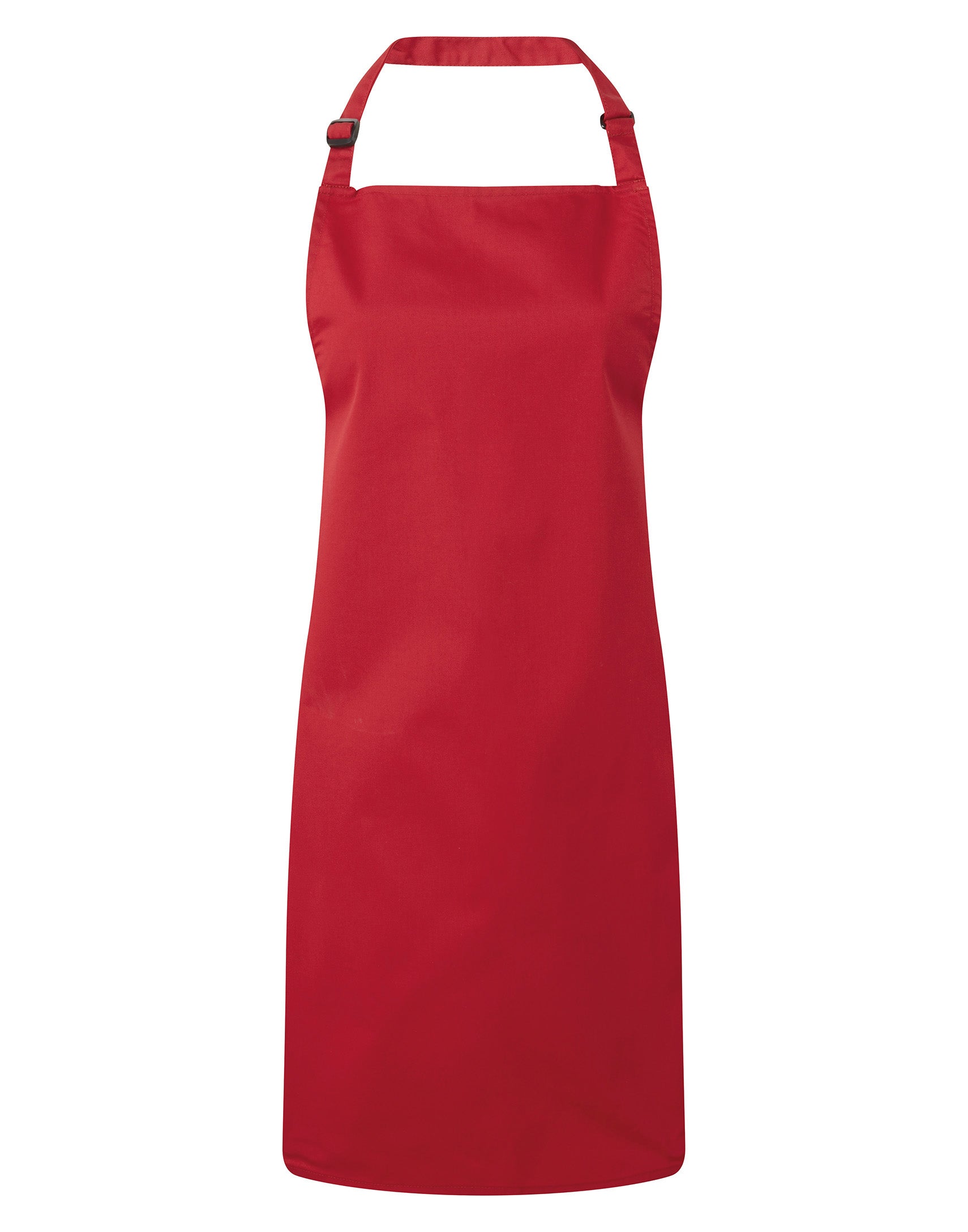 Colours Collection Bib Apron