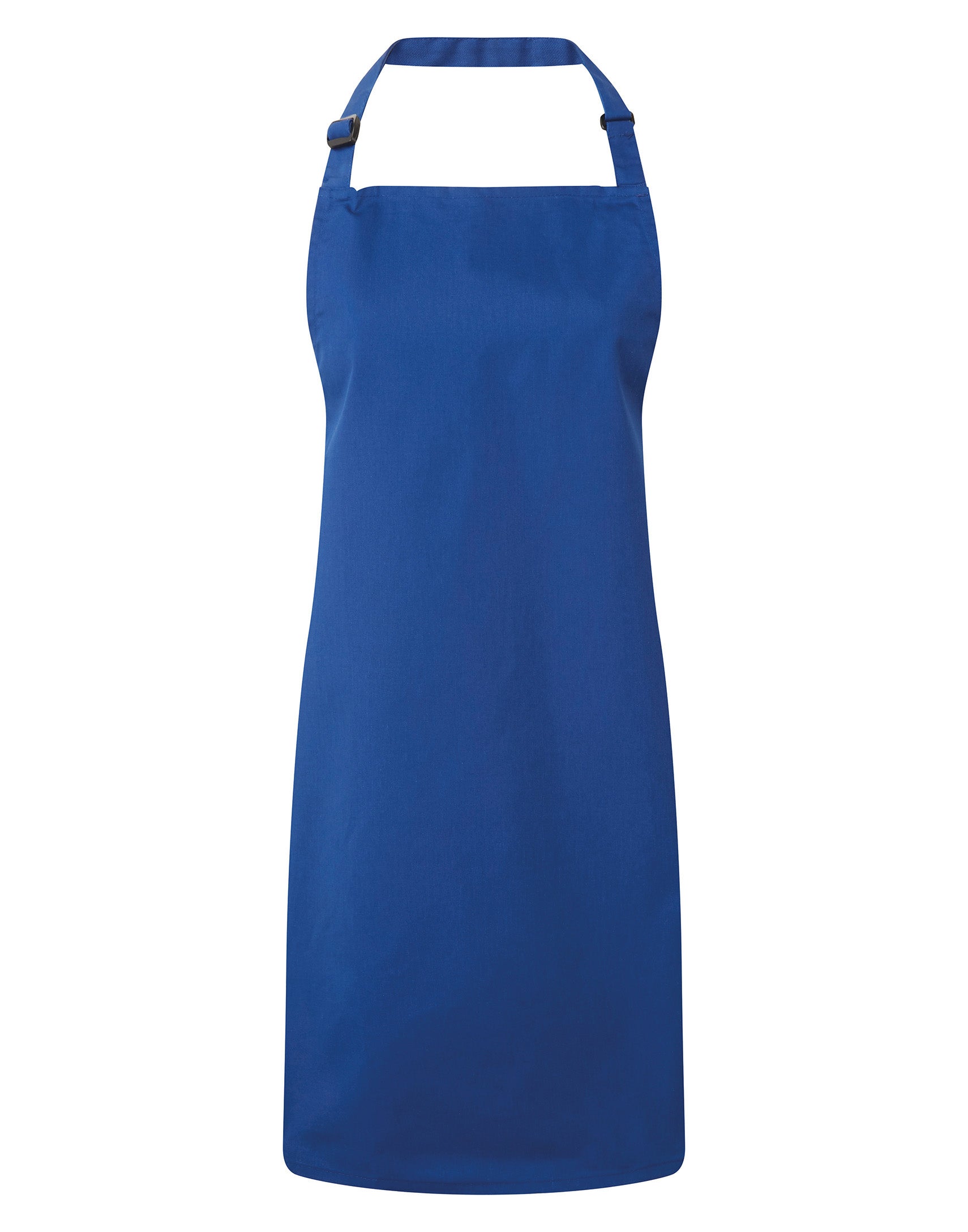 Colours Collection Bib Apron