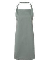 Colours Collection Bib Apron
