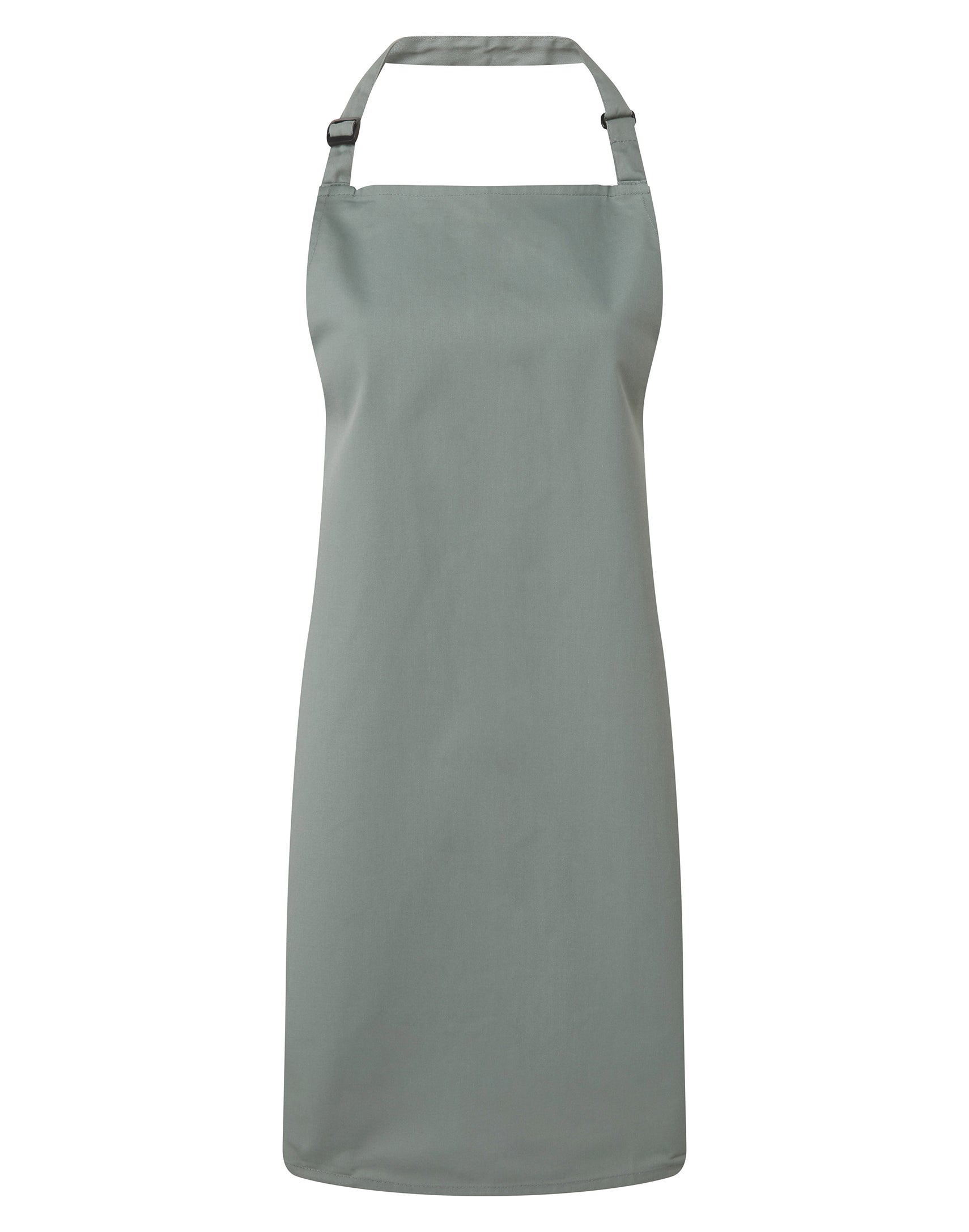 Colours Collection Bib Apron