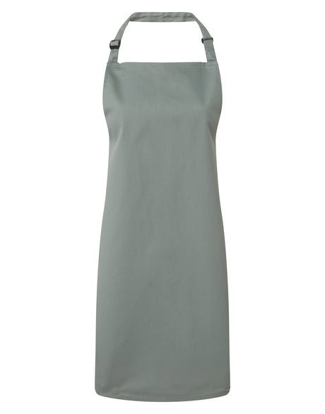 Colours Collection Bib Apron