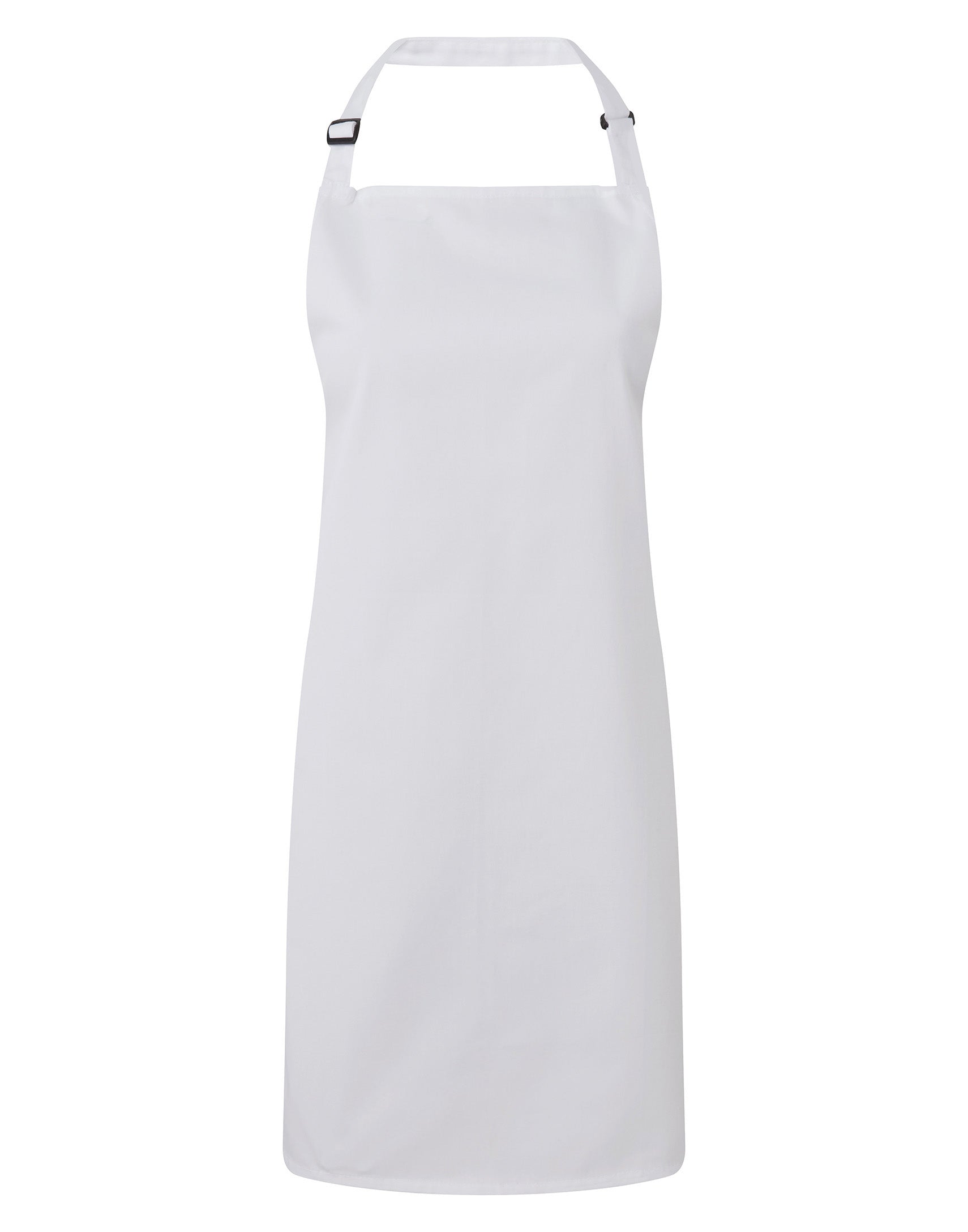 Colours Collection Bib Apron