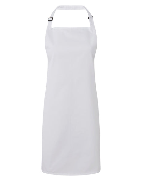 Colours Collection Bib Apron