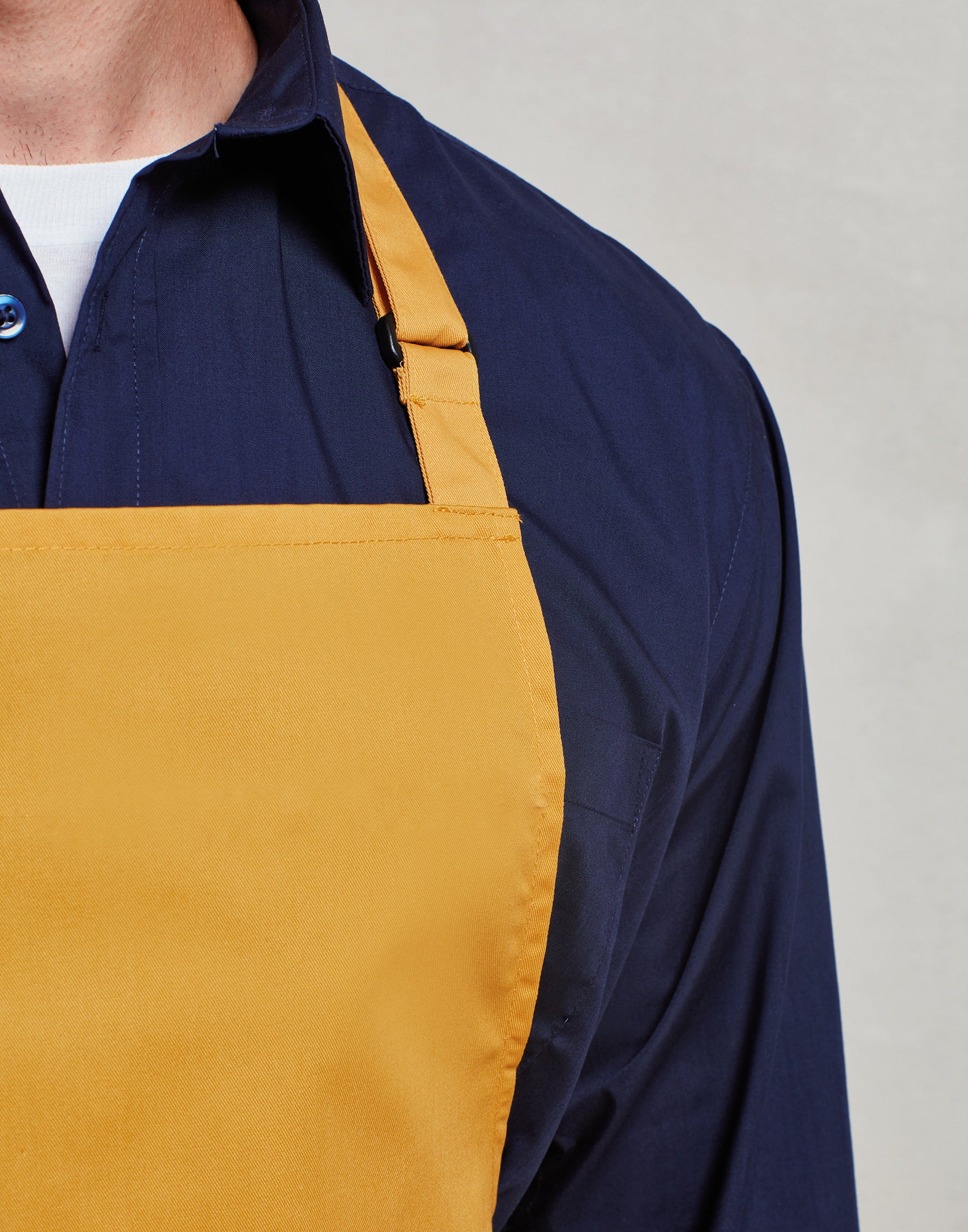 Colours Collection Bib Apron