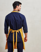 Colours Collection Bib Apron