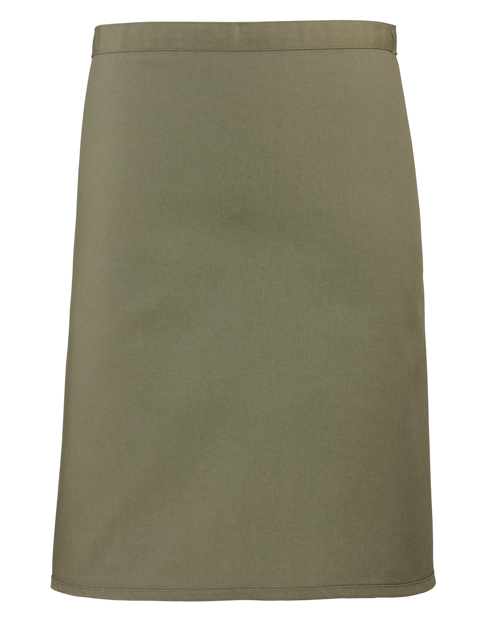 Colours Collection Half Length Apron