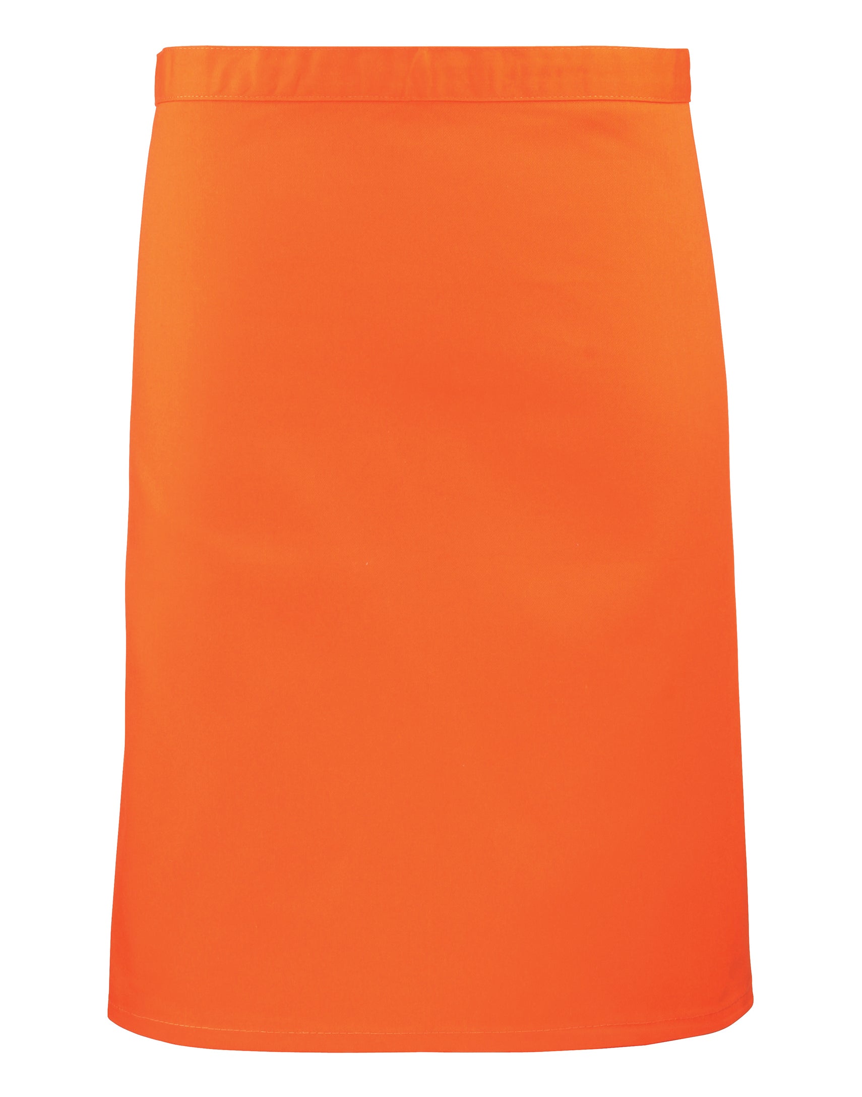 Colours Collection Half Length Apron