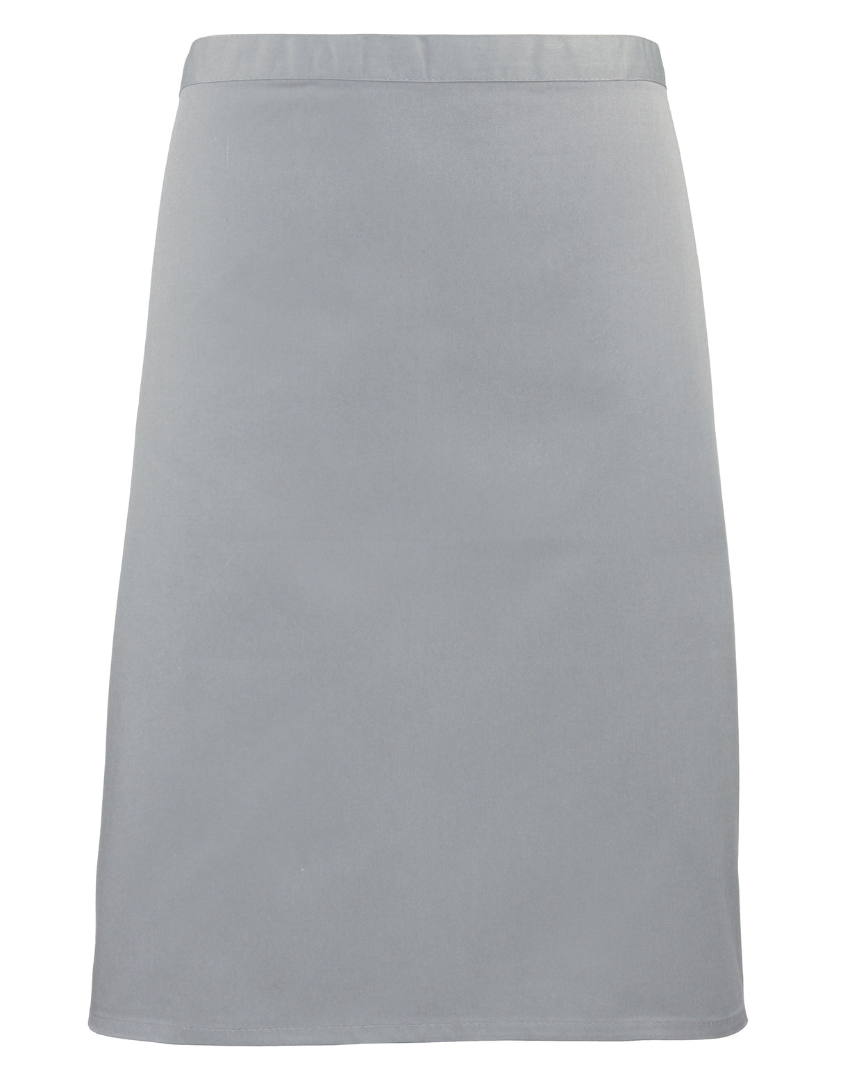Colours Collection Half Length Apron