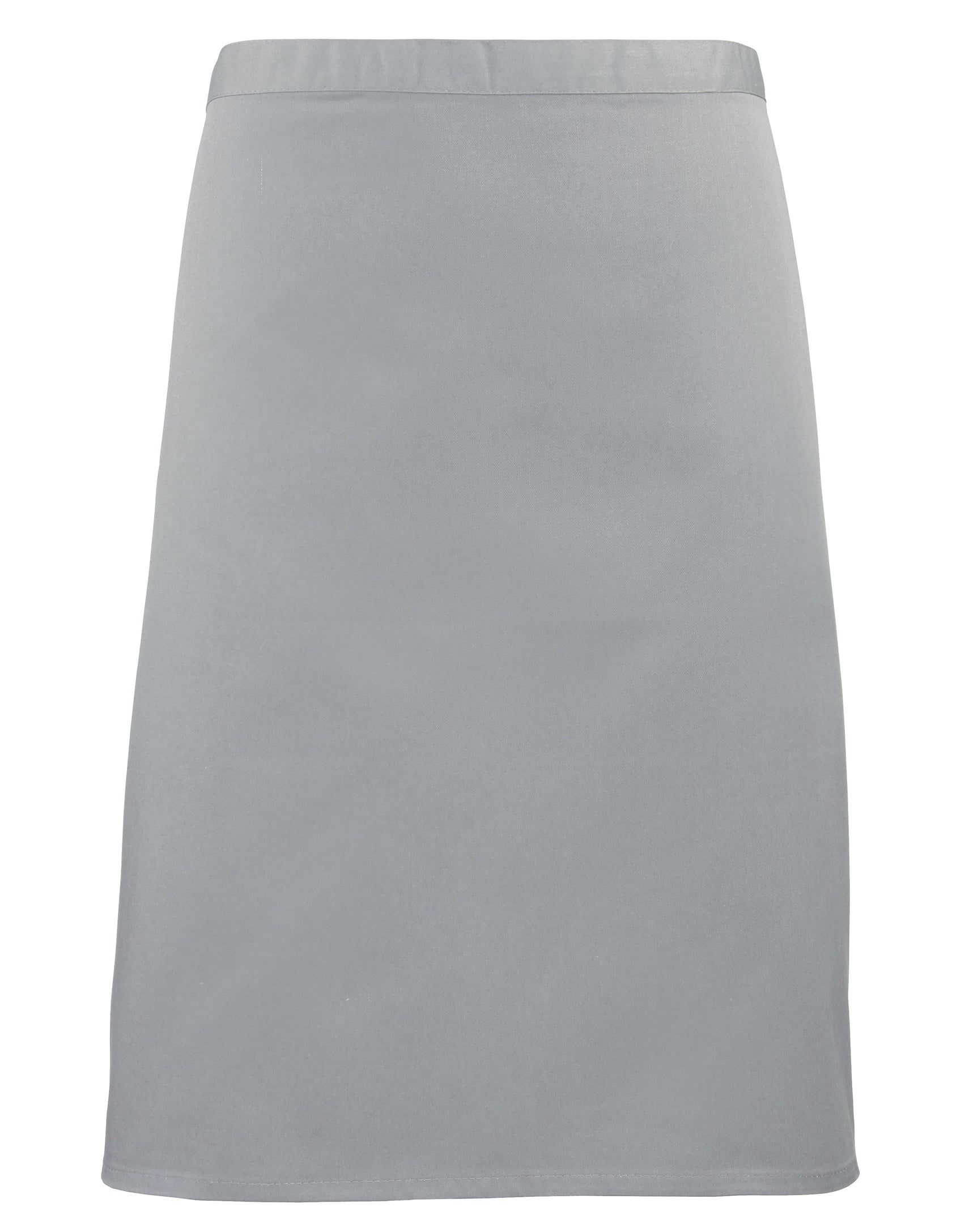 Colours Collection Half Length Apron