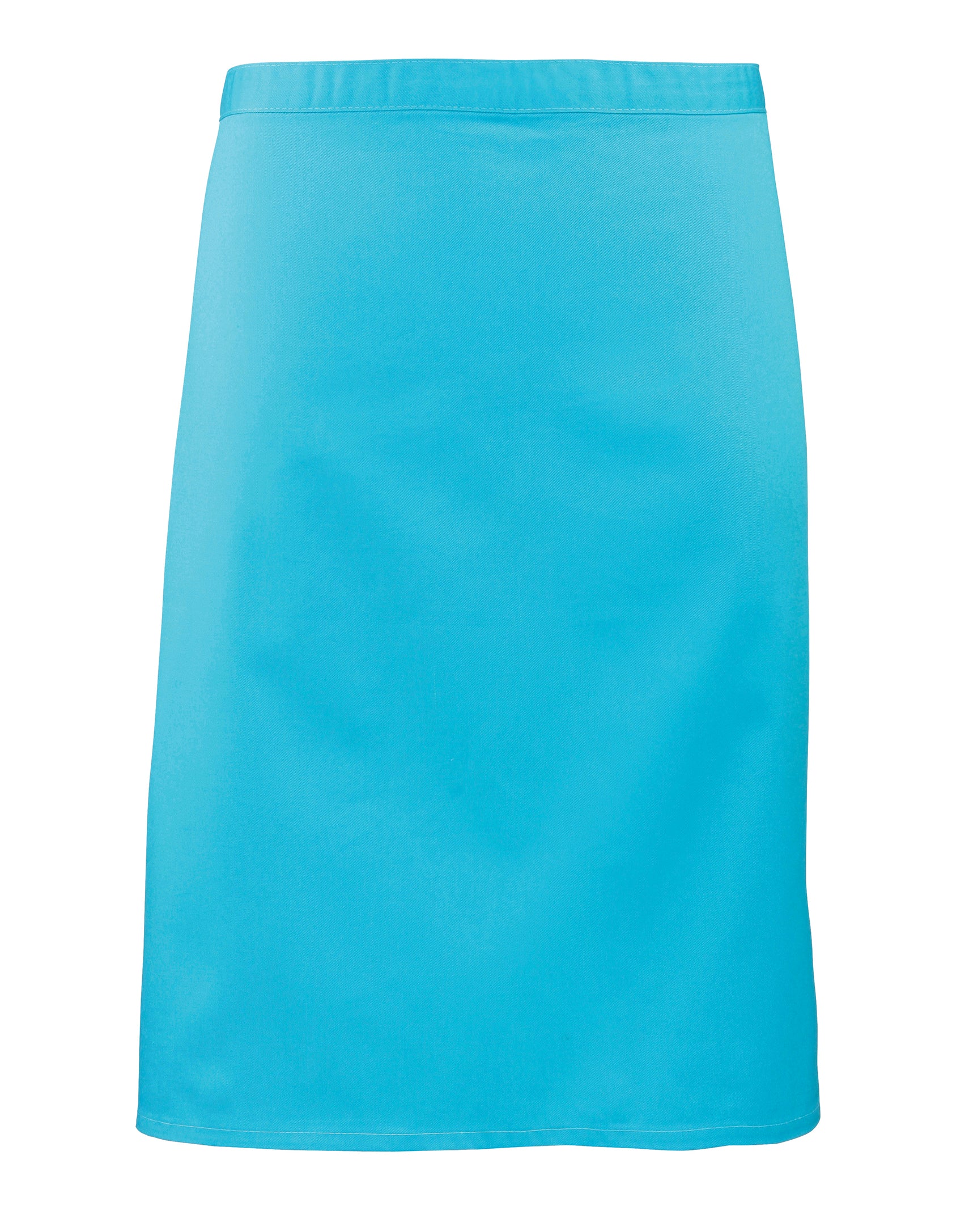 Colours Collection Half Length Apron