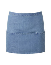 Colours Collection Three Pocket Waist Apron