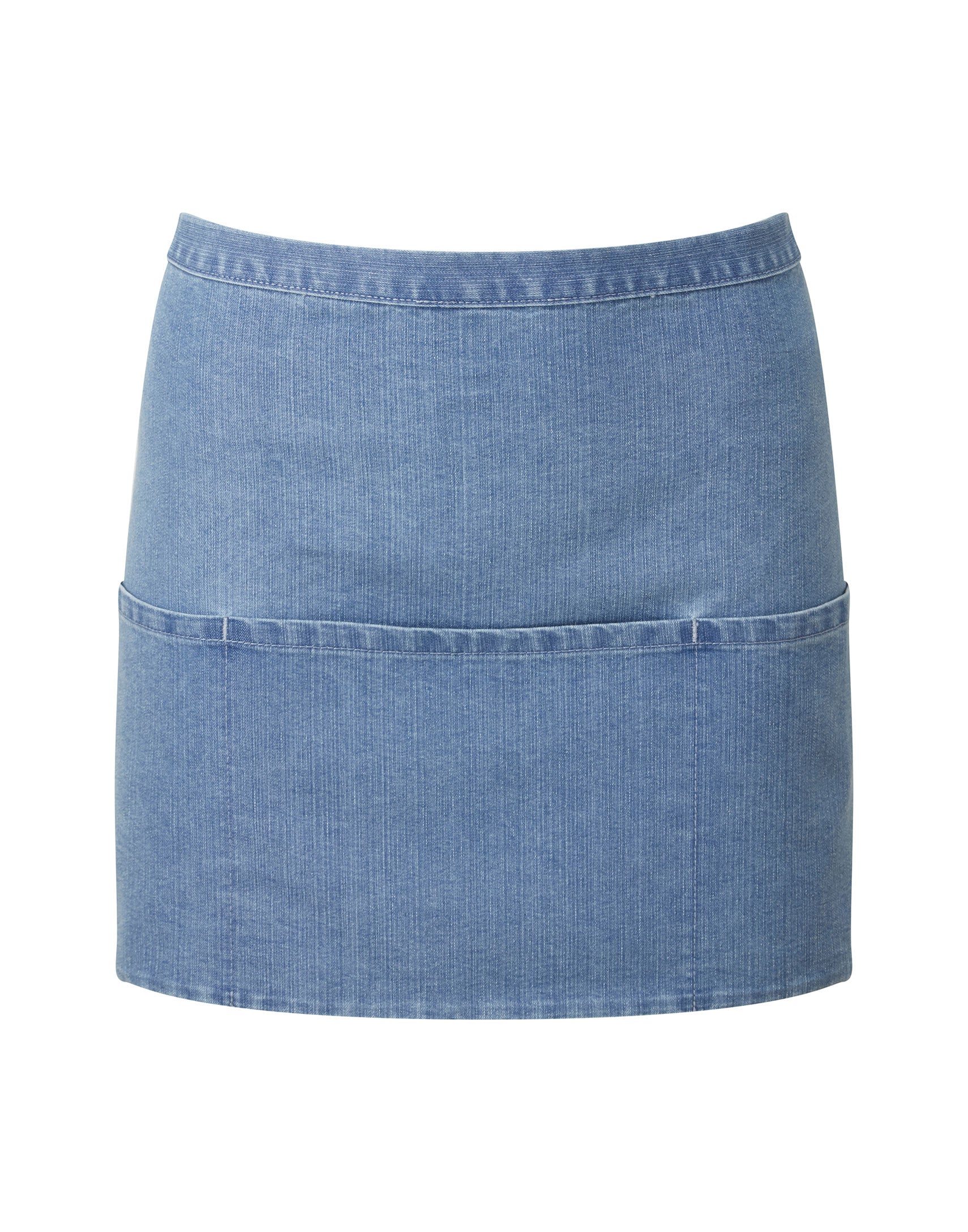 Colours Collection Three Pocket Waist Apron