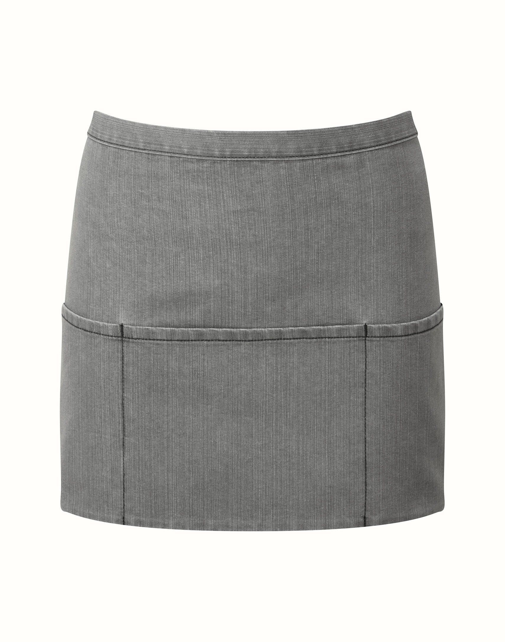 Colours Collection Three Pocket Waist Apron