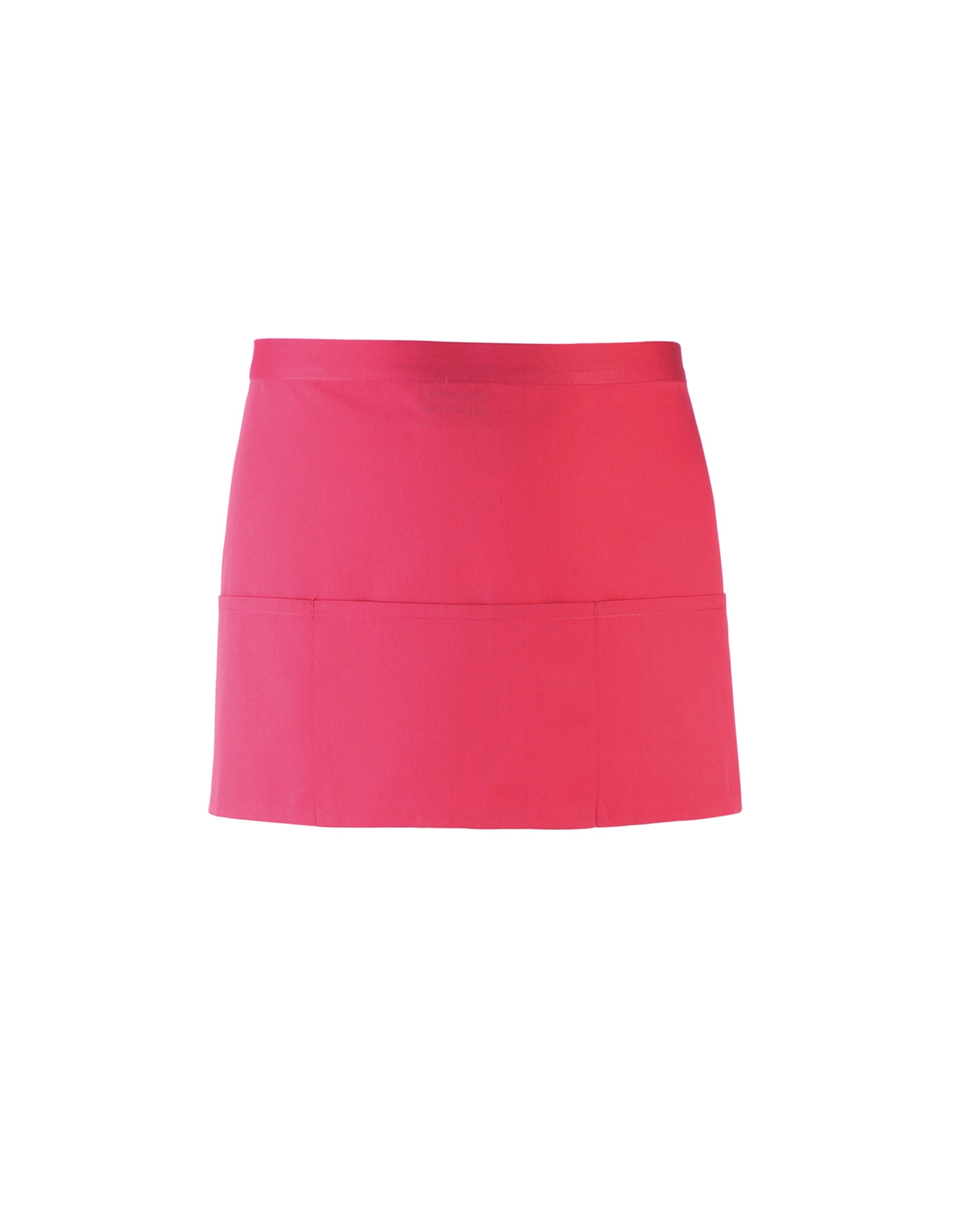 Colours Collection Three Pocket Waist Apron