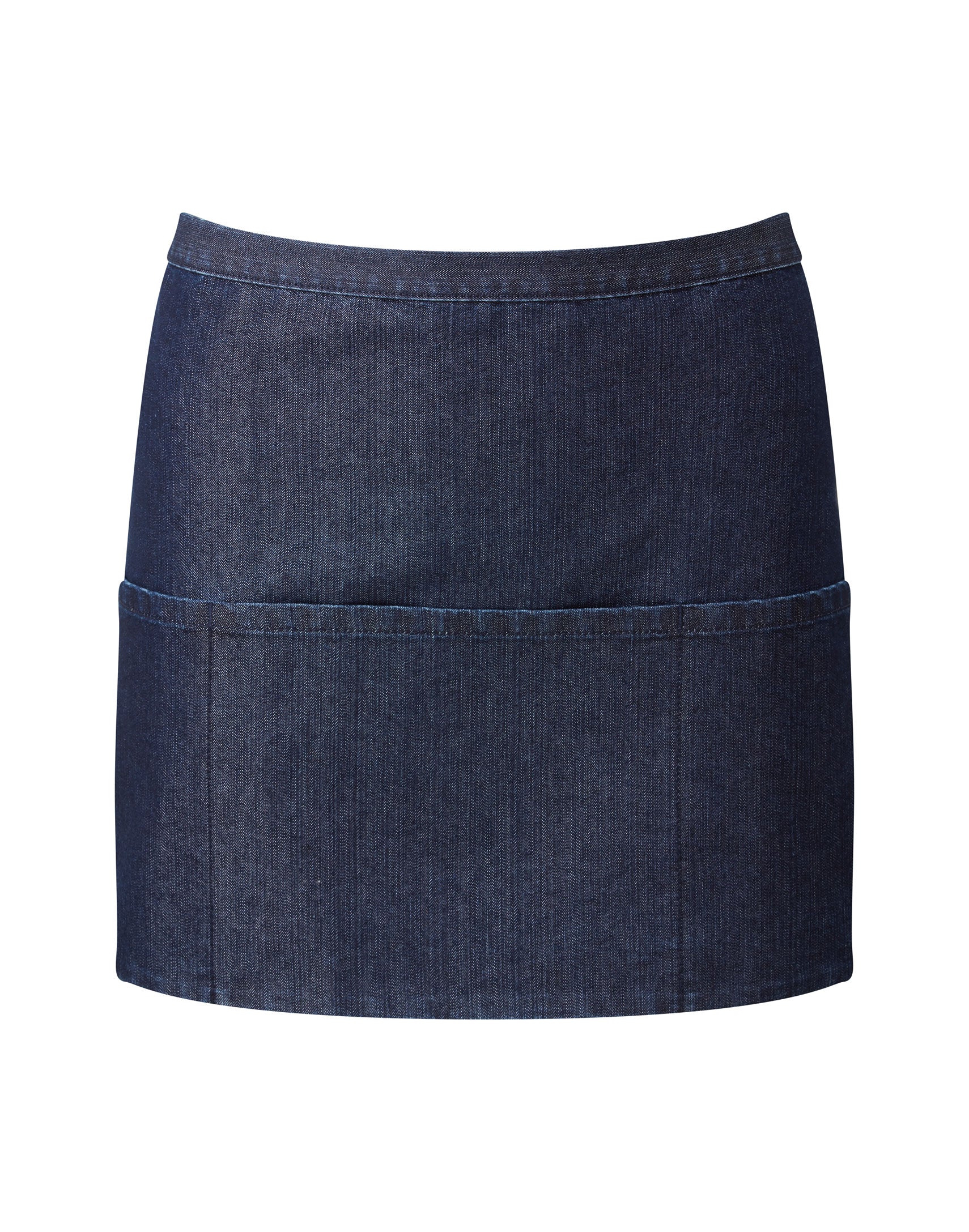 Colours Collection Three Pocket Waist Apron