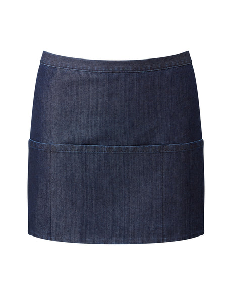 Colours Collection Three Pocket Waist Apron