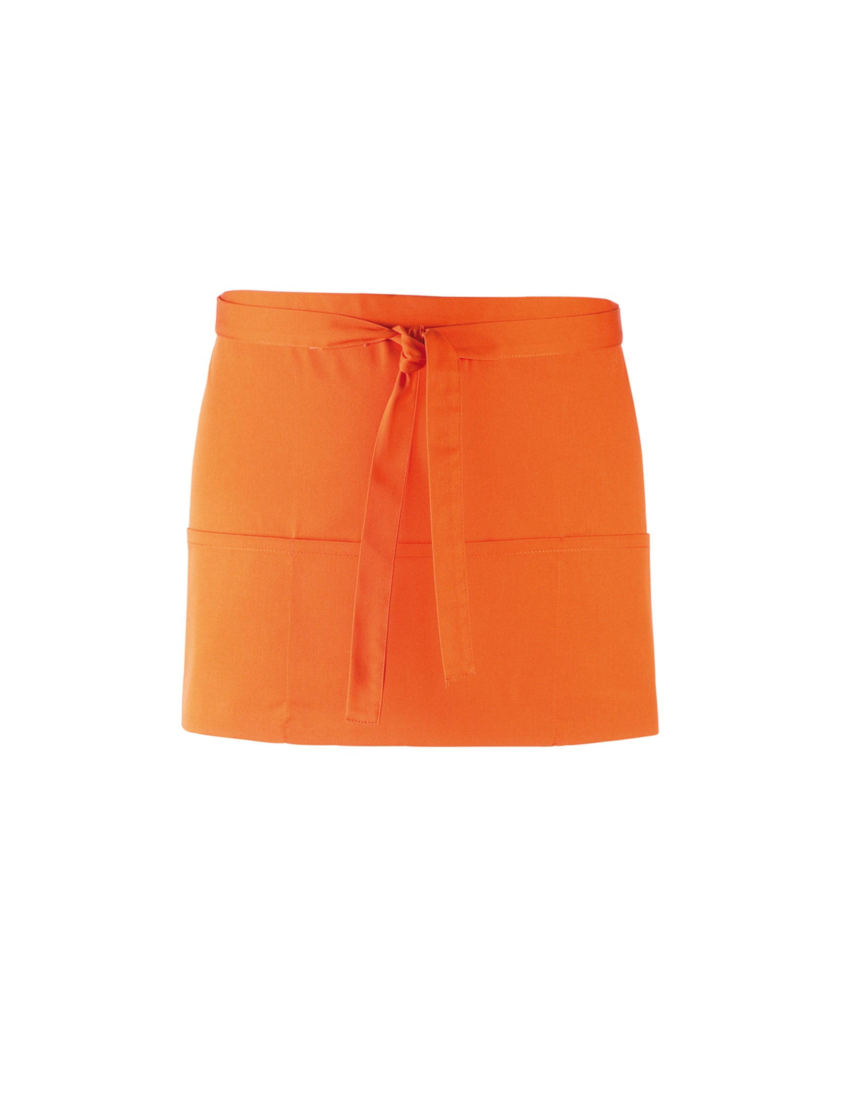 Colours Collection Three Pocket Waist Apron