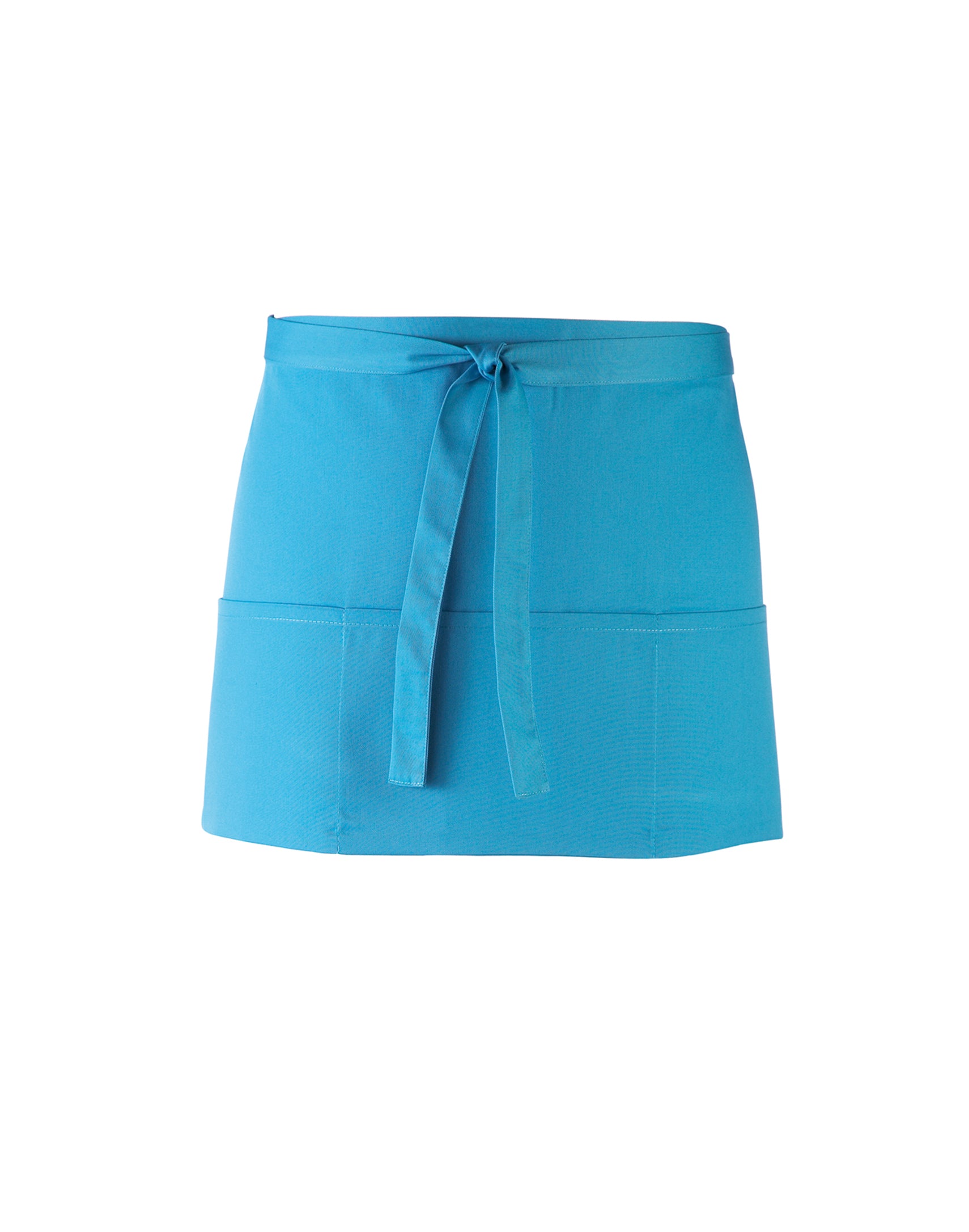 Colours Collection Three Pocket Waist Apron