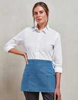 Colours Collection Three Pocket Waist Apron