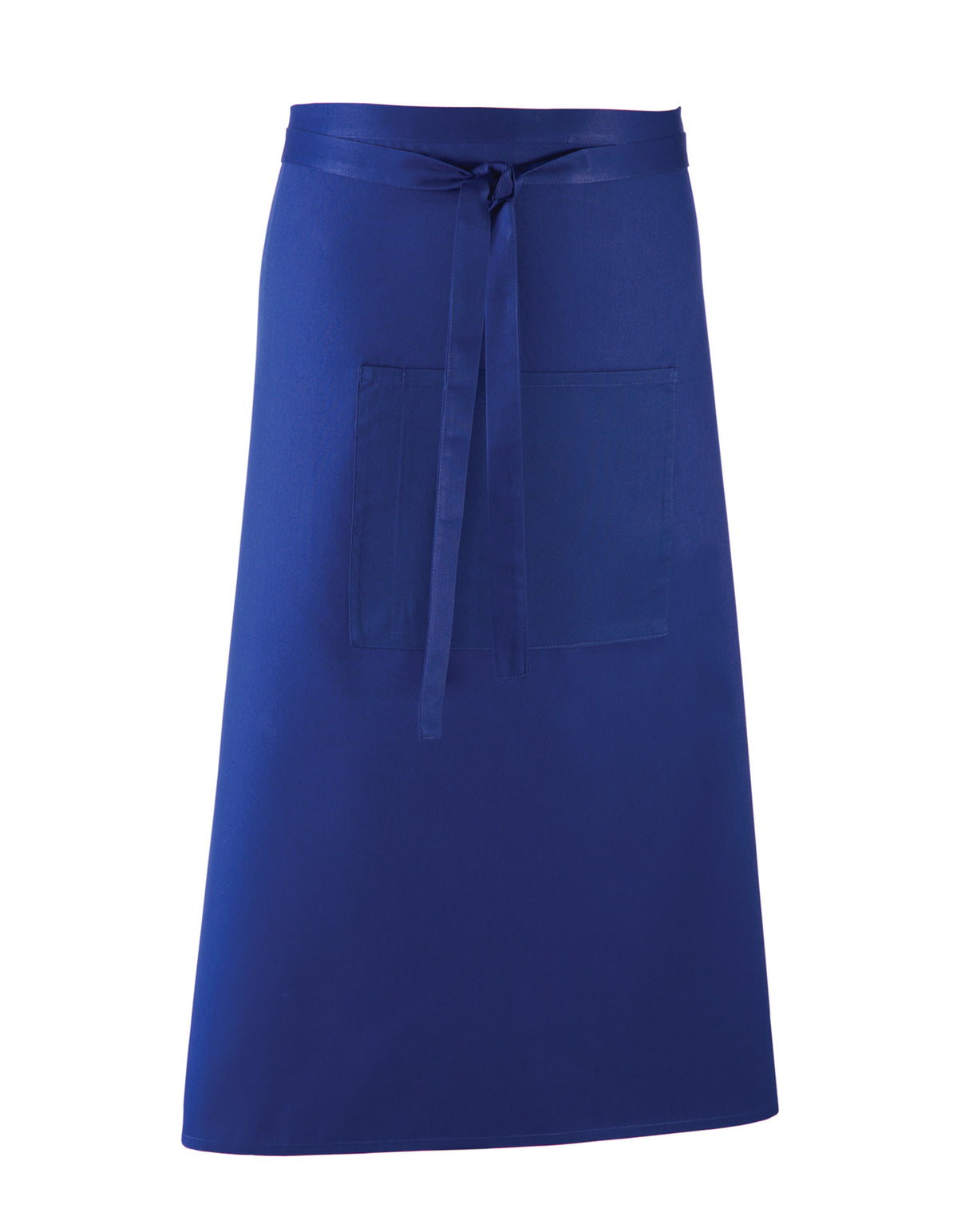 LONG BAR APRON