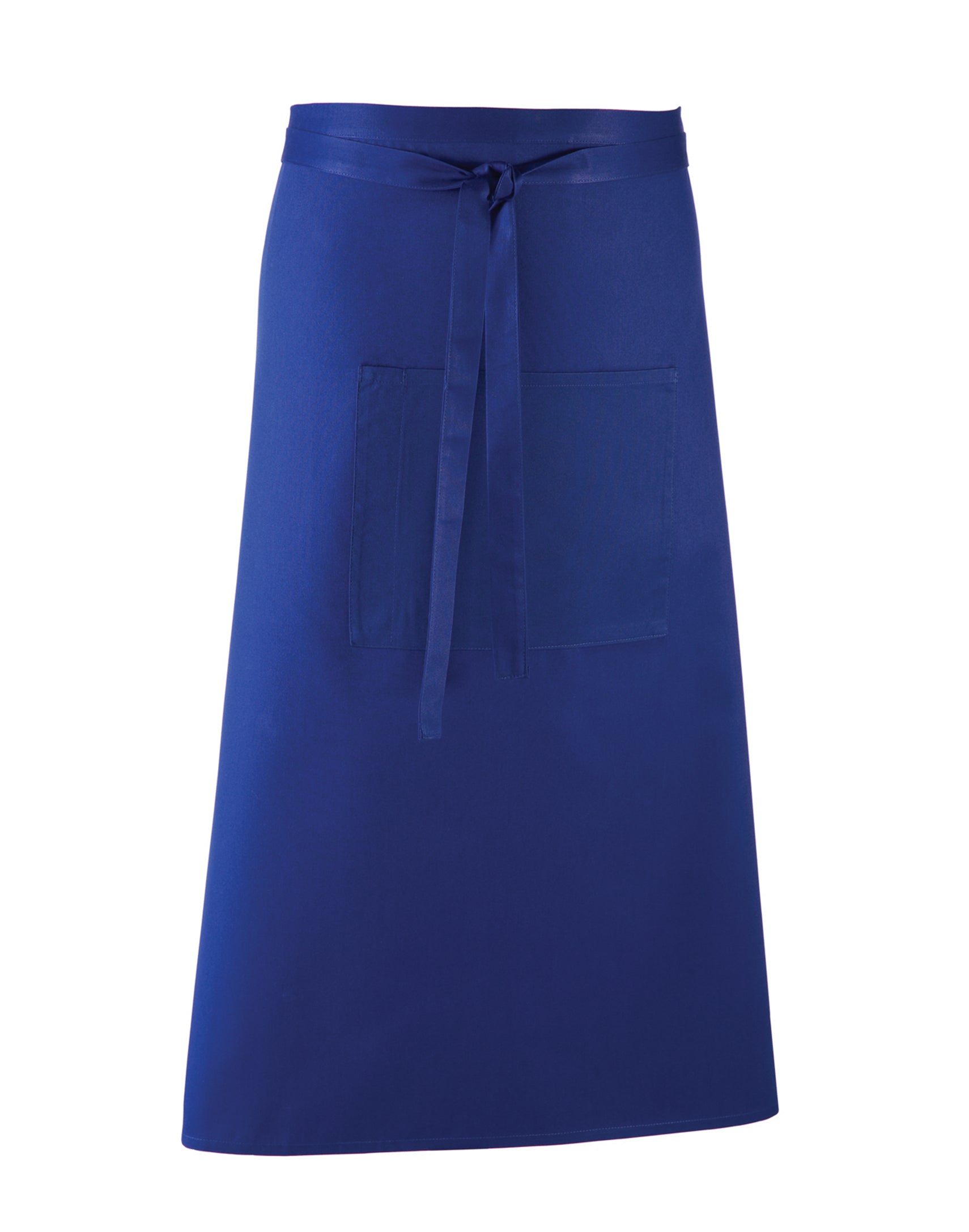 LONG BAR APRON