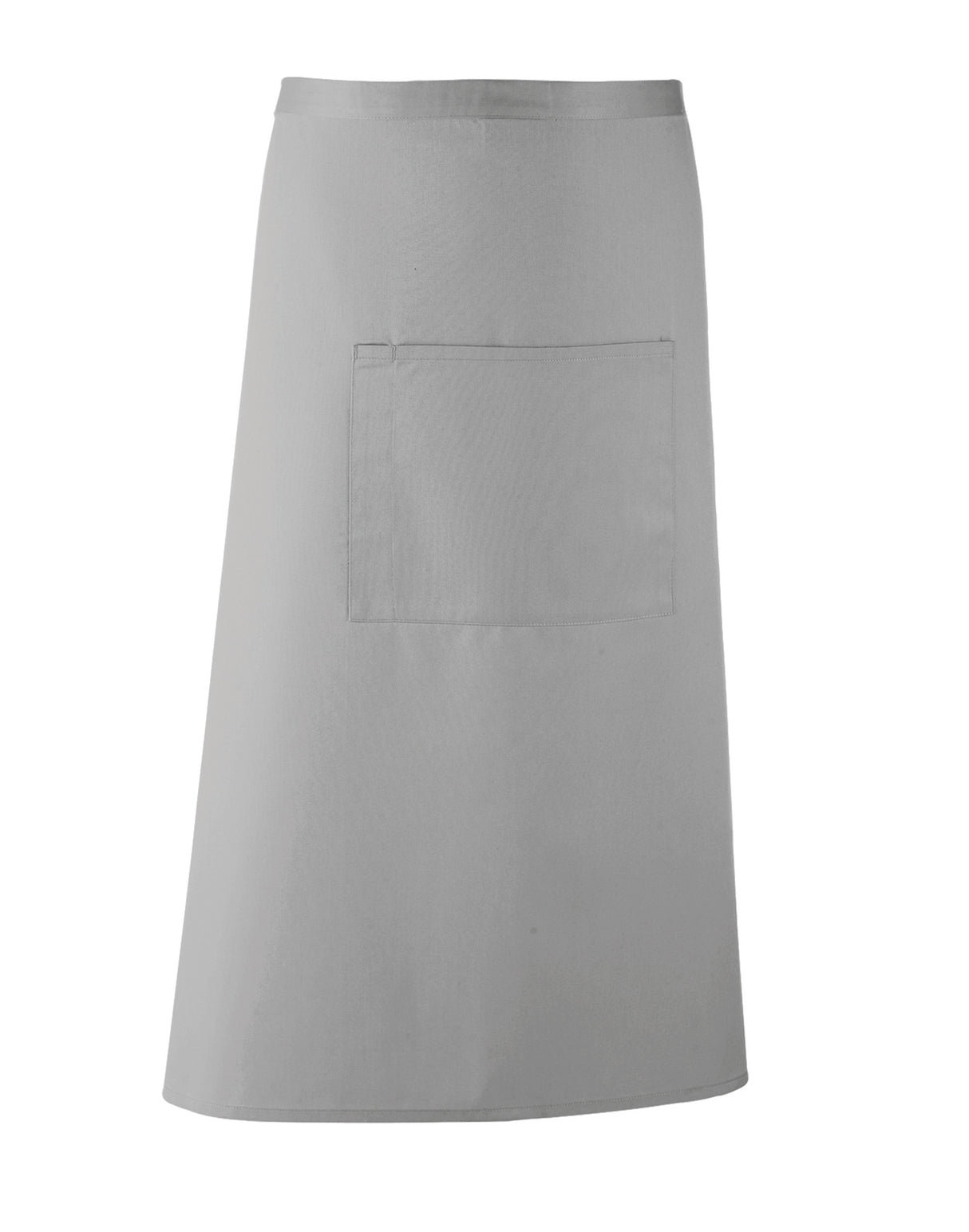 LONG BAR APRON