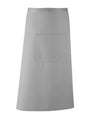 LONG BAR APRON