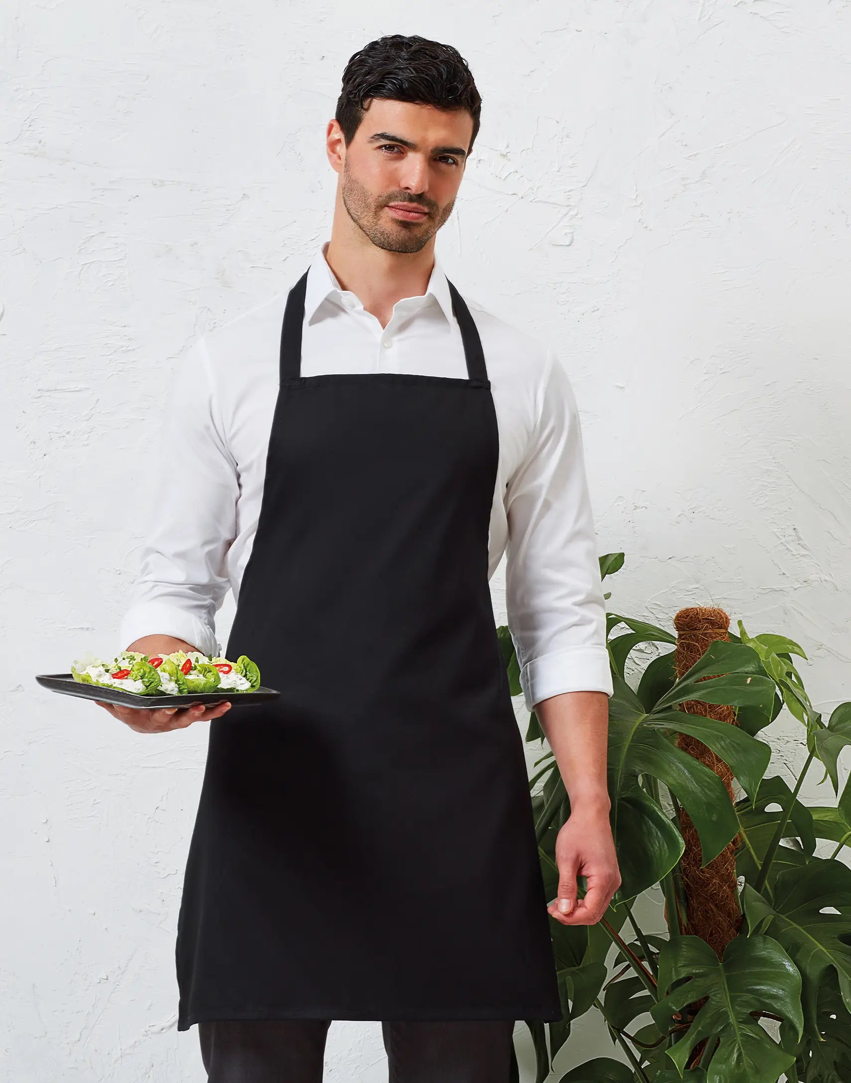 Essential Work Apron
