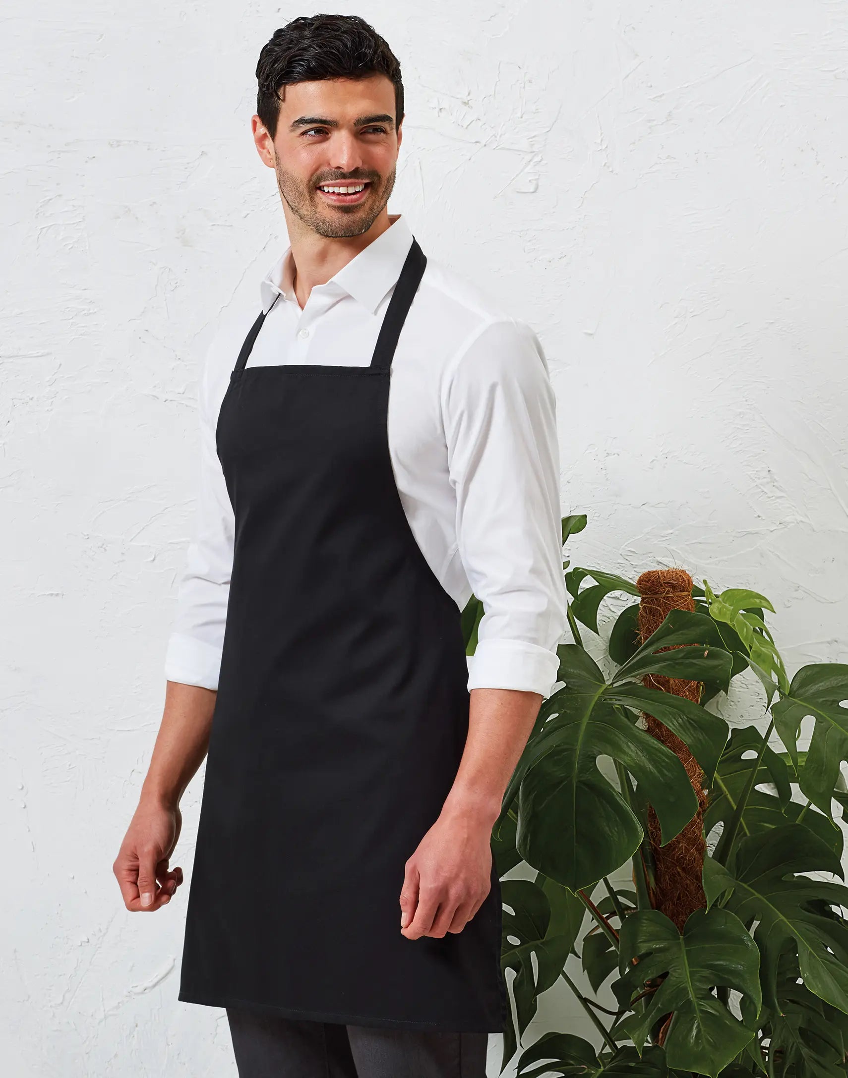 Essential Work Apron