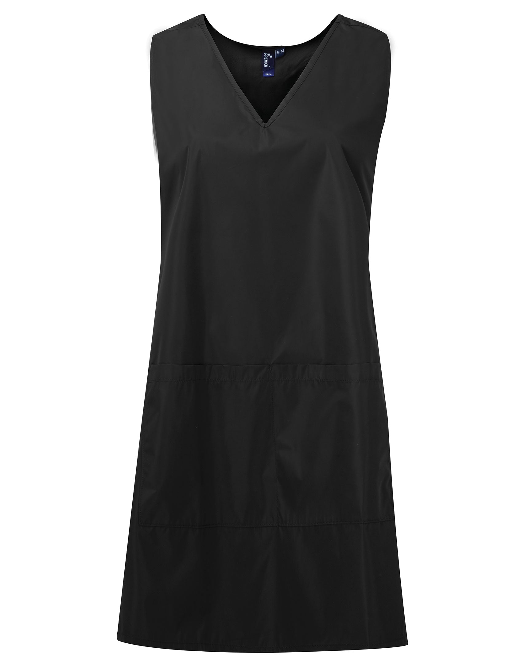 WATERPROOF WRAP AROUND TUNIC