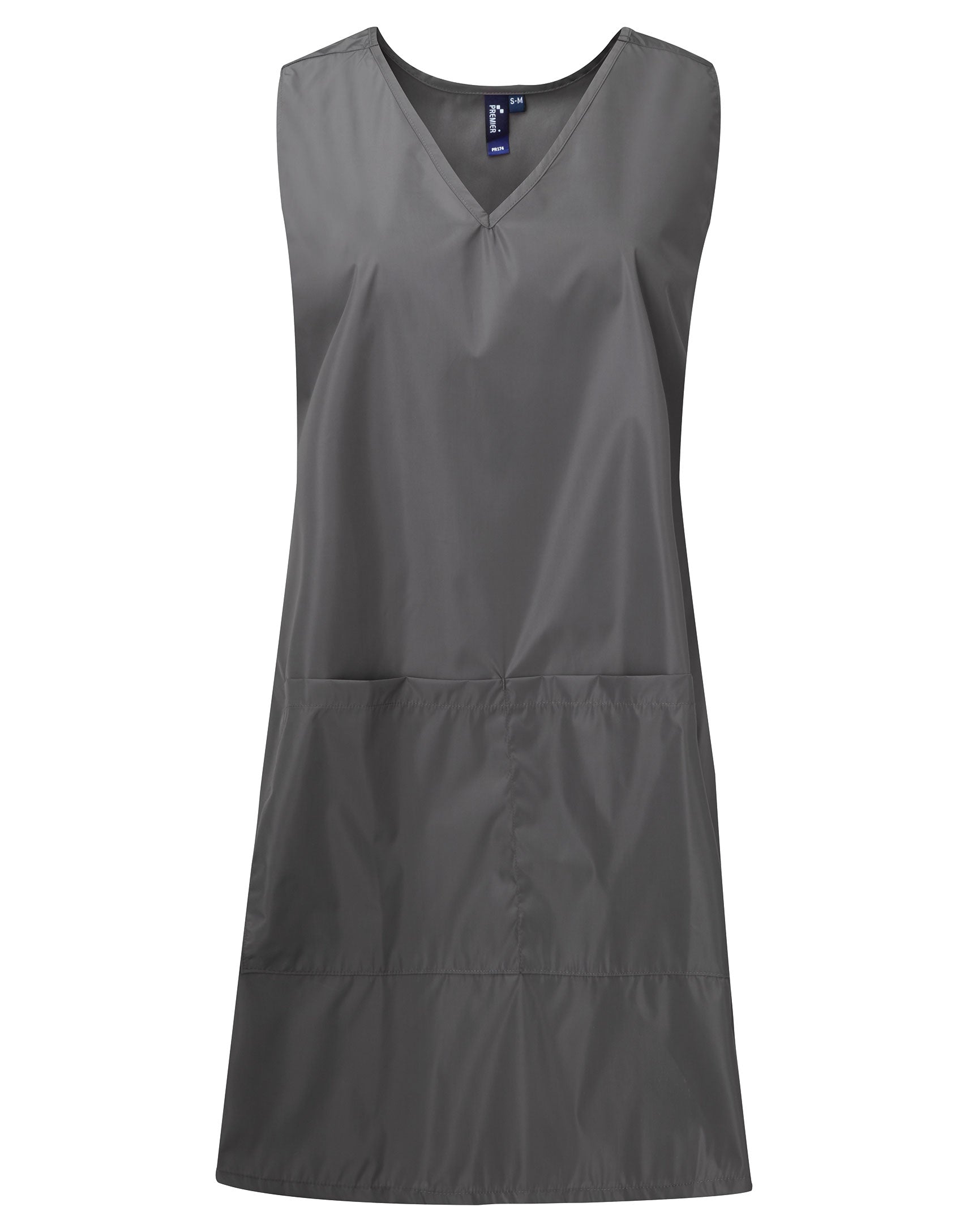 WATERPROOF WRAP AROUND TUNIC