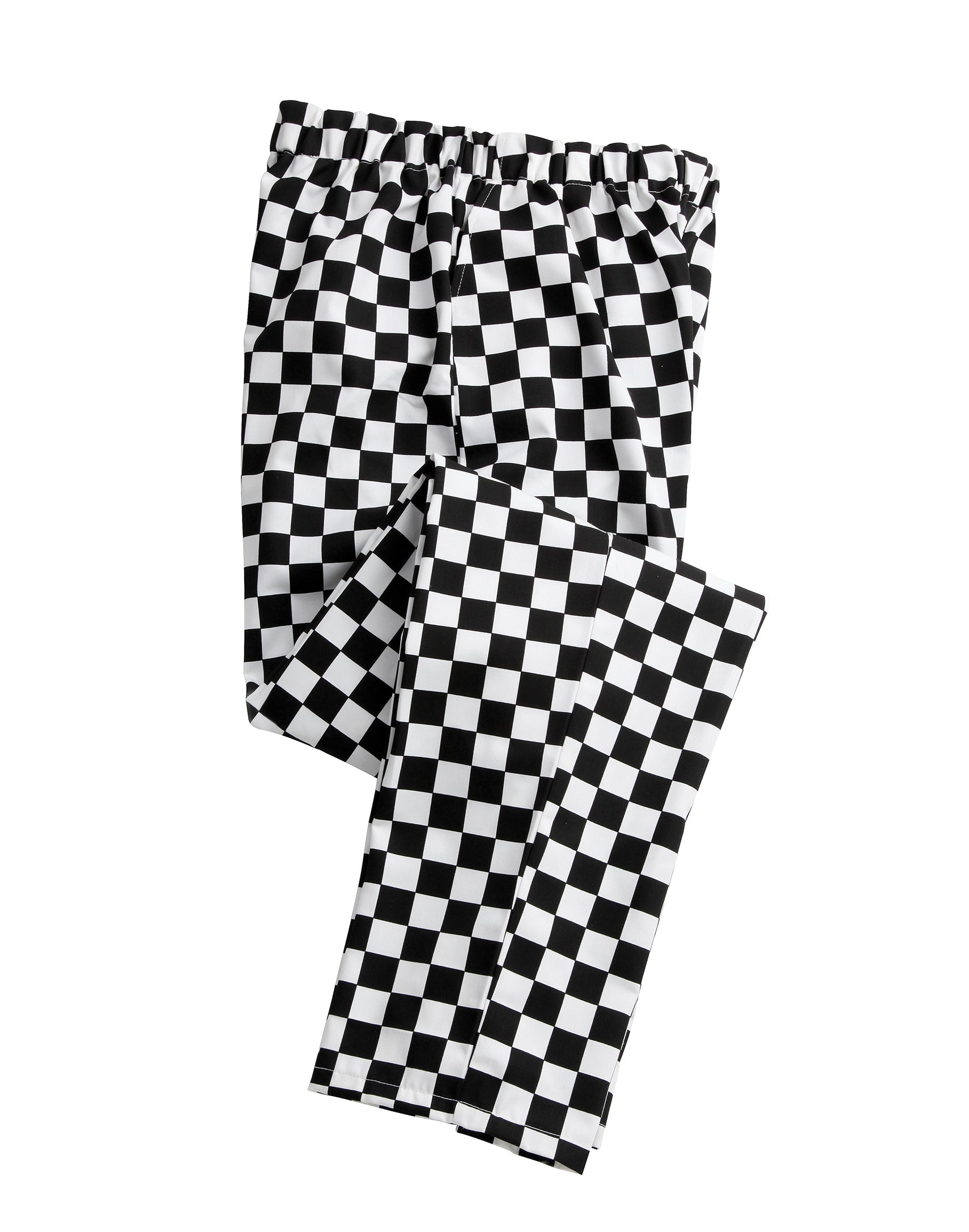 ESSENTIAL CHEF'S TROUSER