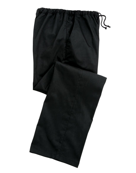 ESSENTIAL CHEF'S TROUSER