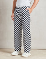 ESSENTIAL CHEF'S TROUSER