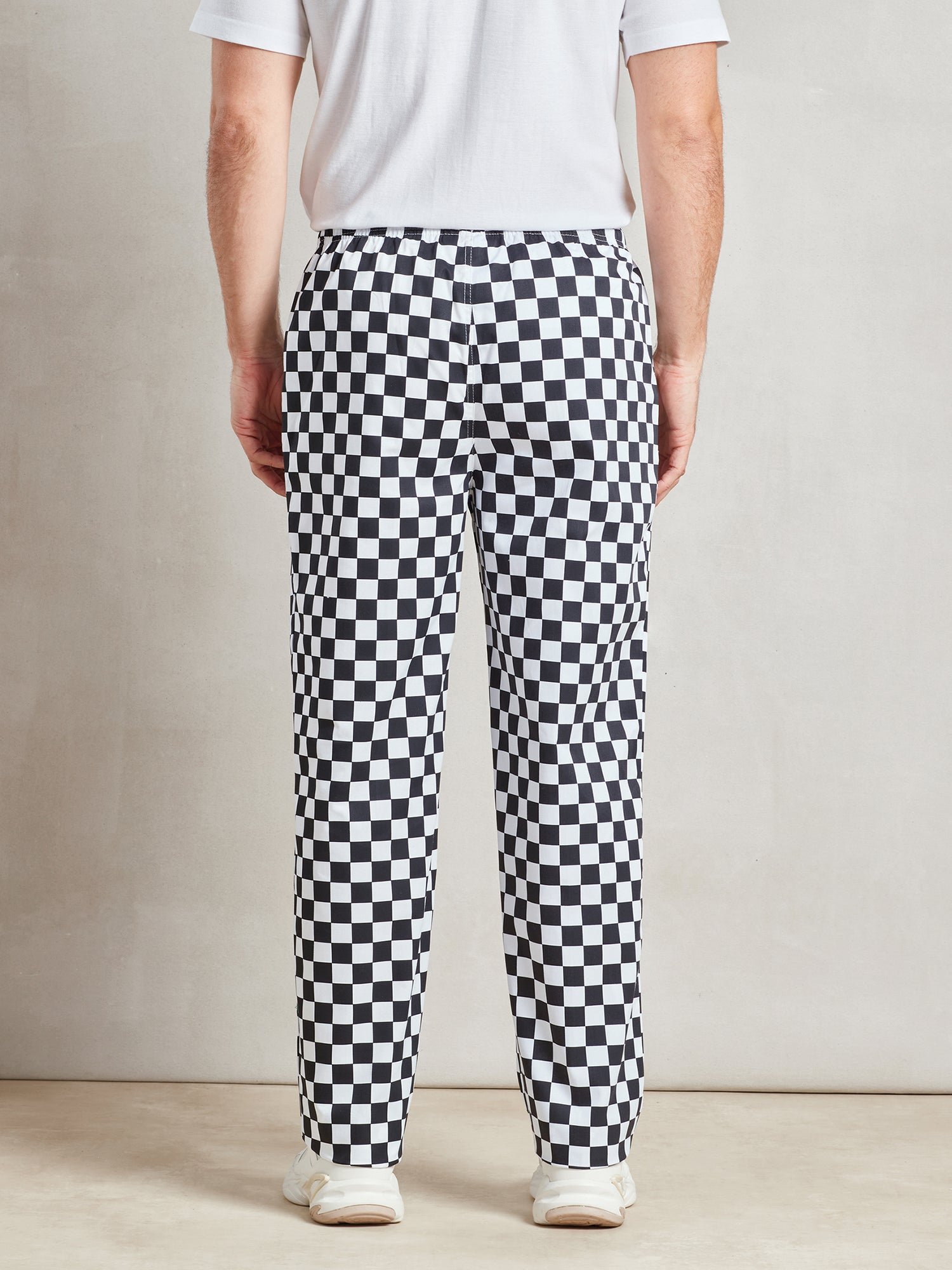 ESSENTIAL CHEF'S TROUSER