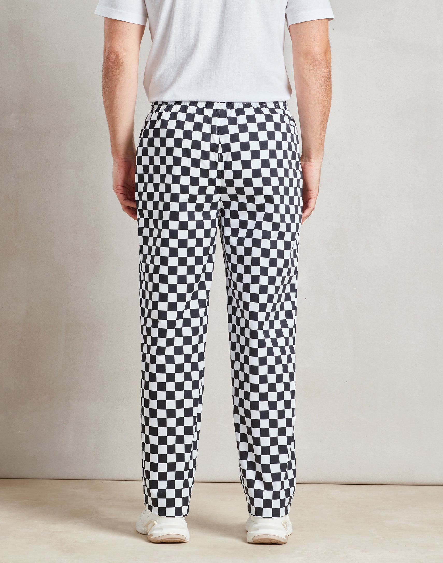 ESSENTIAL CHEF'S TROUSER
