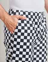 ESSENTIAL CHEF'S TROUSER