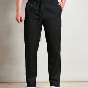 Chef Trousers & Pants