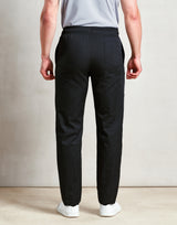 Chef's Slim Leg Black Trousers