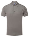 MEN'S COOLCHECKER POLO